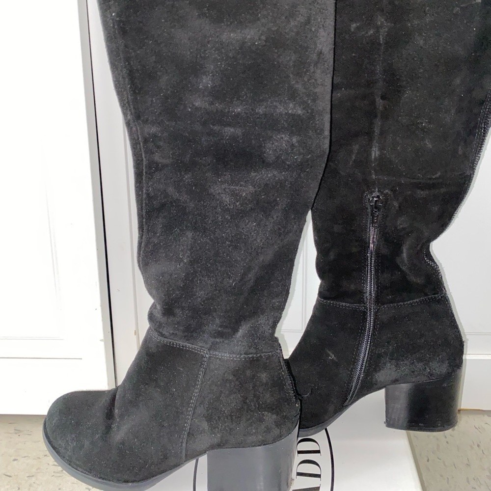 Steve Madden “Orla”